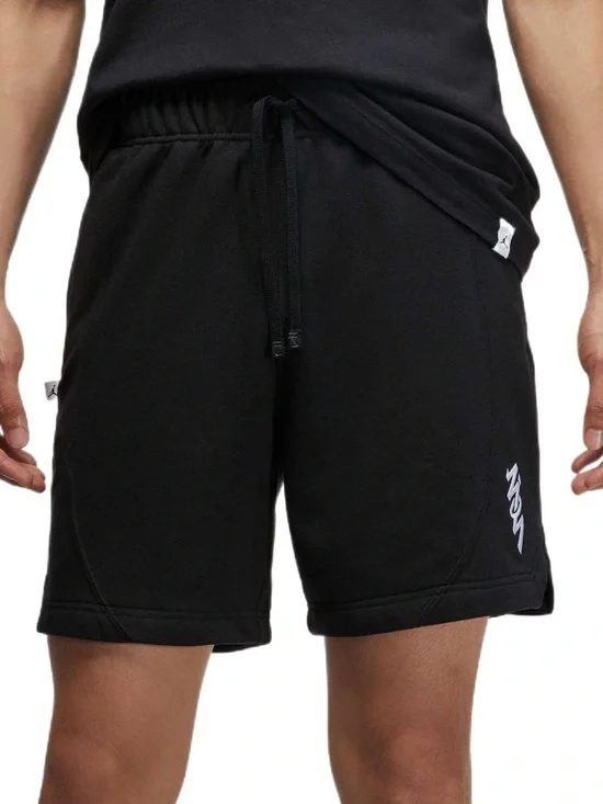 Nike Air Jordan x Zion Crossover Shorts Black Men’s Size Small SS22‎
