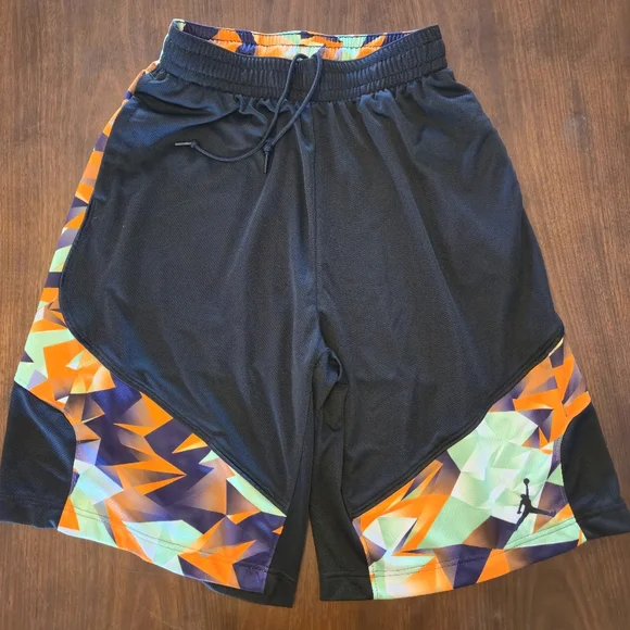 Jordan Dri-Fit Shorts Size Medium‎