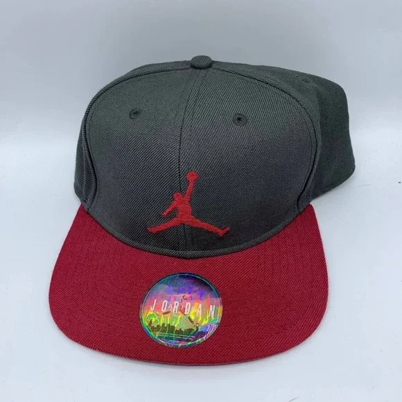 Air‎ Jordan Jordan True Hat Snapback Cap Mens