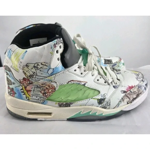 Air Jordan 5 Retro 