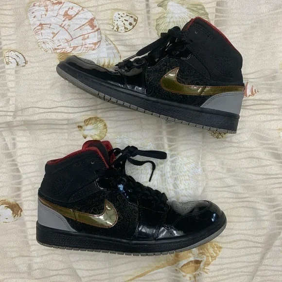 Air Jordan 1 retro high‎ sneakers