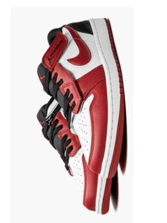 Air Jordan 1 Low FlyEase‎ Mens Size 11 DM1206-163