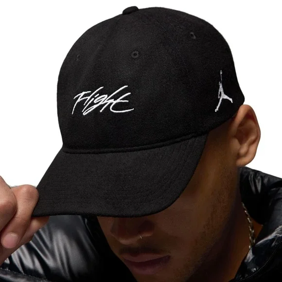 Nike Air Jordan Hat‎ Flight Fly Unstructured Club Cap Strapback  Adult Size M/L
