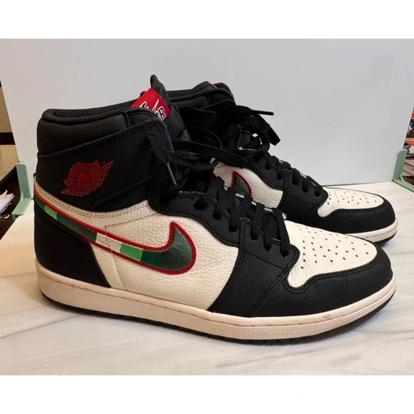 Nike Air Jordan 1 Retro High OG A Star‎ Is Born Size 13 – No Box