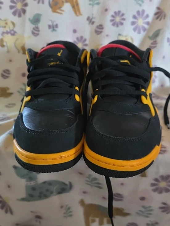 Nike Air Jordan 4 RM 'Bruce Lee' | Men Size 10| FQ7939-007 *REP BOX*