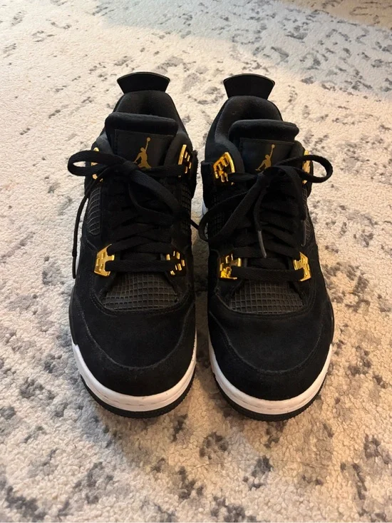 Air Jordan 4 Retro Royalty 2017