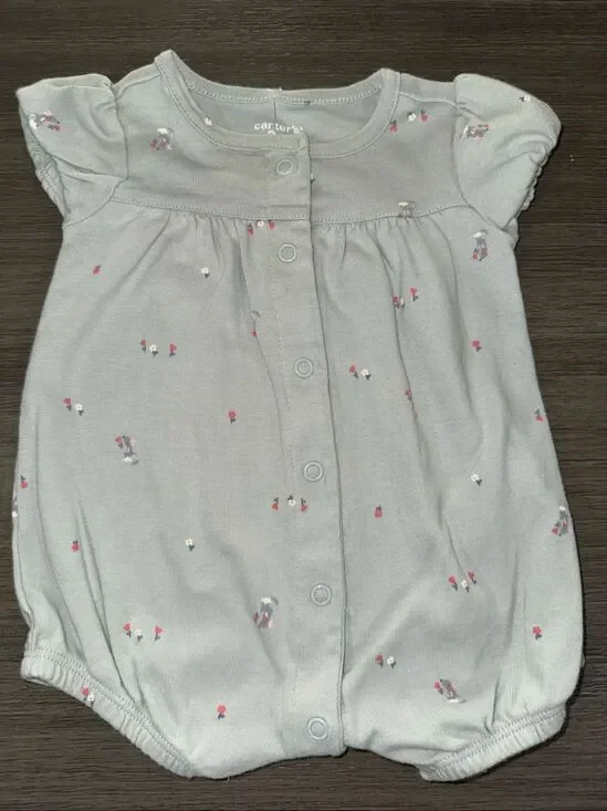 Baby Girl outfit 0-3 months outfit summer Fall Outfit bundle and save clothing l