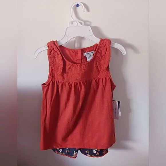 3 for $26 - Cupcakes & Cashmere Kid’s 3PC Outfit