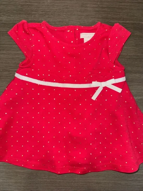 Baby Girl outfit 18 months outfit summer Fall Outfit bundle and save clothing lo