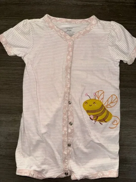 Baby Girl outfit 24 months outfit summer Fall Outfit bundle and save clothing lo