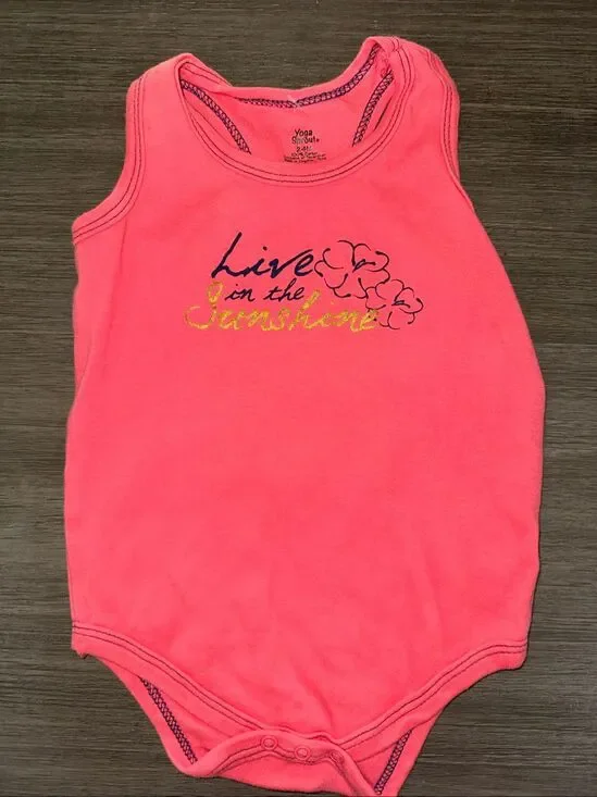 Baby Girl outfit 24 months outfit summer Fall Outfit bundle and save clothing lo