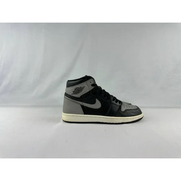 Nike Air Jordan 1 Retro High OG 'Shadow' 2018 Men's 555088-013 Size 8