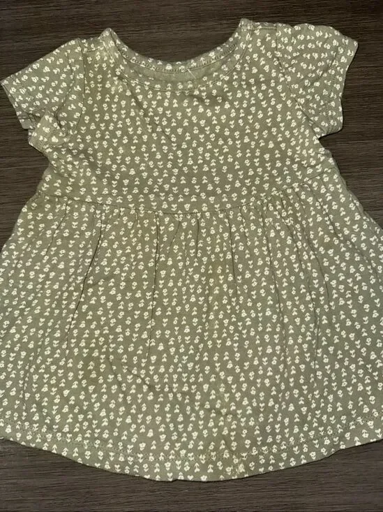 Baby Girl outfit 3-6 months outfit 6 Months summer Fall Outfit bundle and save c
