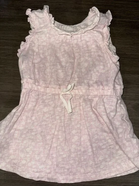 Baby Girl outfit 3-6 months 6 Months summer Fall Outfit bundle and save clothing