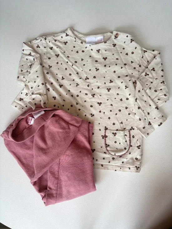 ZARA Kid set