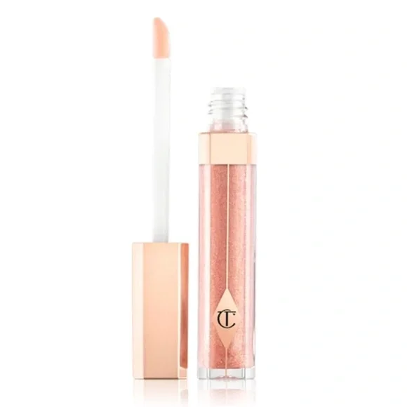 🫦 Charlotte Tilbury LIP LUSTRE BLONDIE