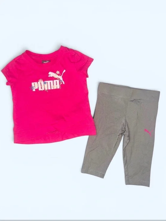 Puma Baby Outfit