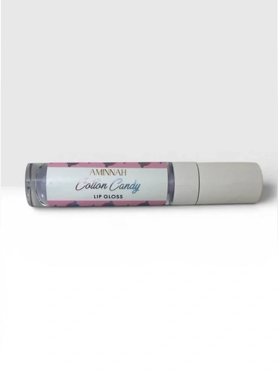Aminnah Lip Gloss