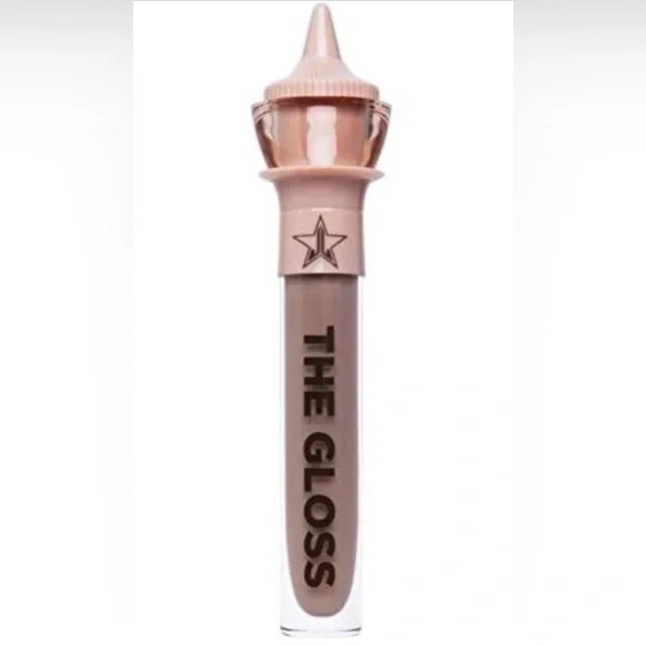 JEFFREE STAR COSMETICS LIPGLOSS ORGY COLLECTION in SILK ROPE NEW IN BOX