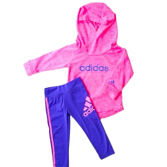 ADIDAS tracksuit
