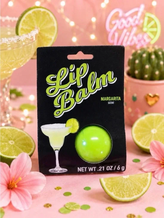 Remi Rose Margarita Lip Balm