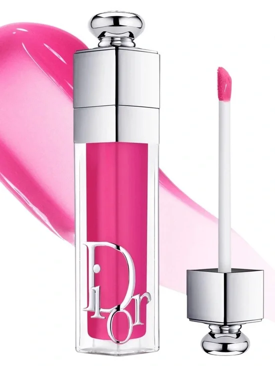 Dior Addict Lip Maximizer RASBERRY