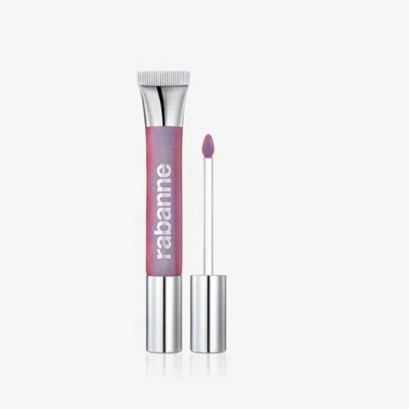NWT Rouge Rabanne Glowies Viral 091 4ml Mini