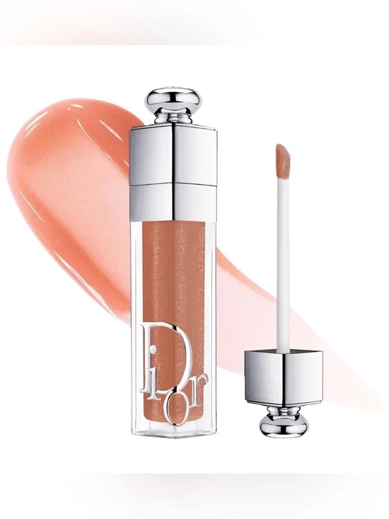 Dior Addict Lip Maximizer Plumping Gloss