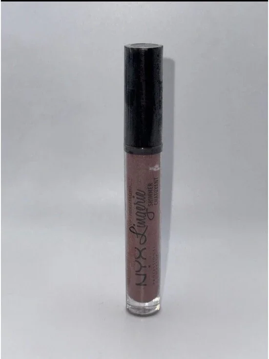 NYX Lip Lingerie Shimmer Euro Trash