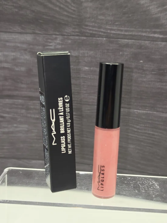 LIMITED EDITION MAC LIPGLASS- 