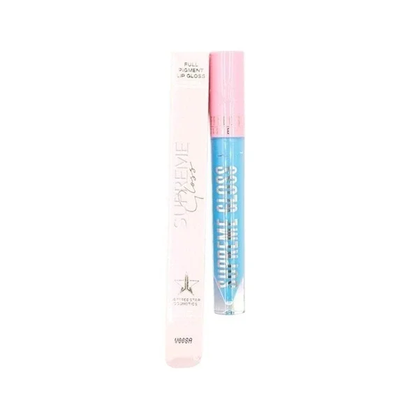 Jeffree Star‎ - Supreme Gloss - Blue Balls - 5.10 ml / .172 oz