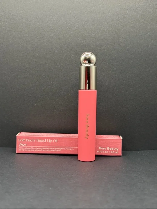 Rare Beauty Soft Pinch Tinted Lip Oil - Hope