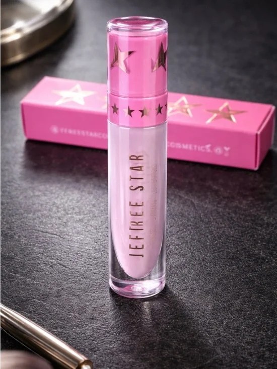 NWT Jeffree Star Velour Liquid Lipstick “SKIN TIGHT” New In Box