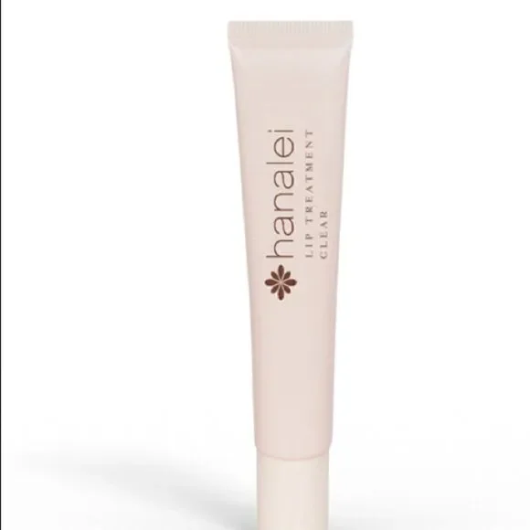 Hanalei Lip Treatment Clear