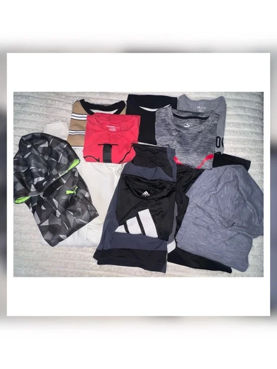 Boys Bundle #18