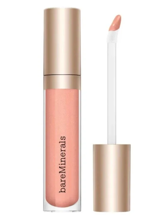 bareMinerals Mineralist Lip Gloss-Balm