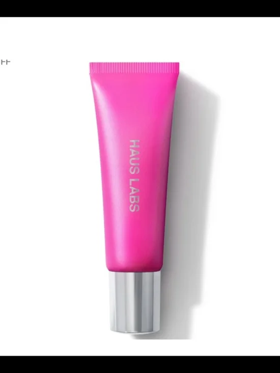 Haus Labs By Lady Gaga Lip & Cheek Tint In Magenta Shimmer BNIB✨FREE GIFT ✨