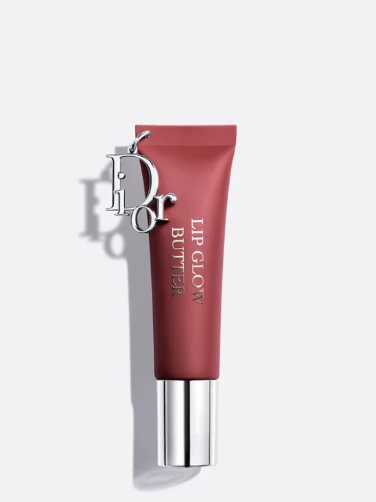 🌹🥀 DIOR ADDICT Lip Glow Butter – NEW: 109 Goji 🥀🌹