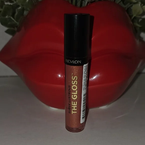 Revlon Super Lustrous The Gloss in Blissed Out