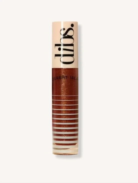 Dibs. Go To Glossy Balm - Soda Pop Nwt
