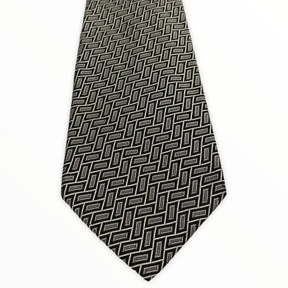 Polo by Ralph Lauren | Silk Handmade Necktie