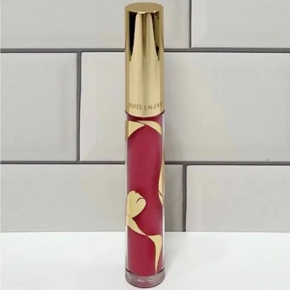 Estée Lauder 26 Extravagant Pink Lipgloss