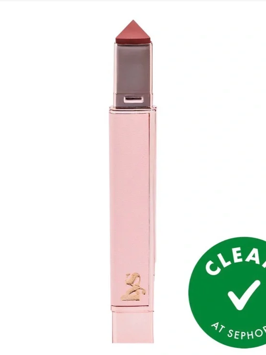 LYS Beauty  Lip-Plumping Glossy Lip Balm.  Brand New, never swiped.