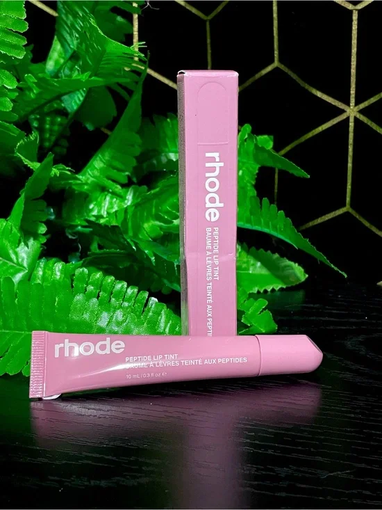 RHODE Peptide Lip Tint — Ribbon
