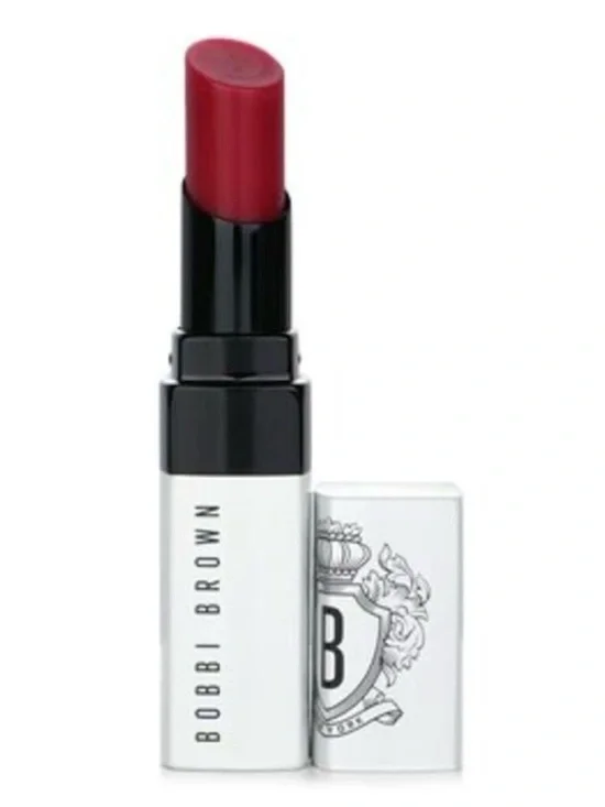 $39 NEW IN BOX Bobbi Brown Extra Lip Tint 619 Bare Raspberry Lipstick 0.08oz