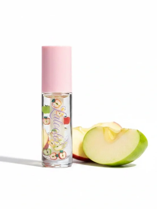 LALOOLOO - Apple sliced lip oil