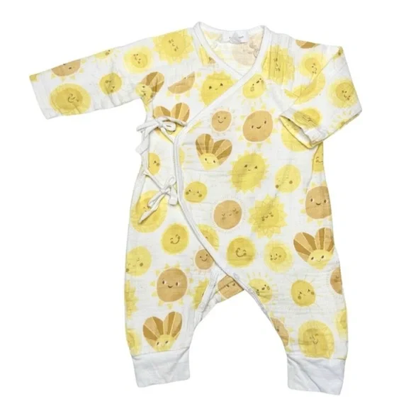 Angel‎ Dear Suns Wrap Coverall
