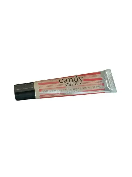Philosophy Candy Cane Lip Gloss