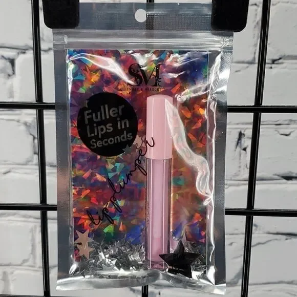 Lip Plumper pink Topaz by Smoke & Mirror