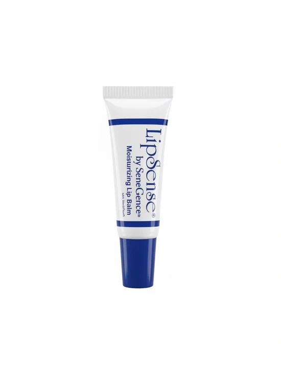 SeneGence LipSense Moisturizing Lip Balm – Clear